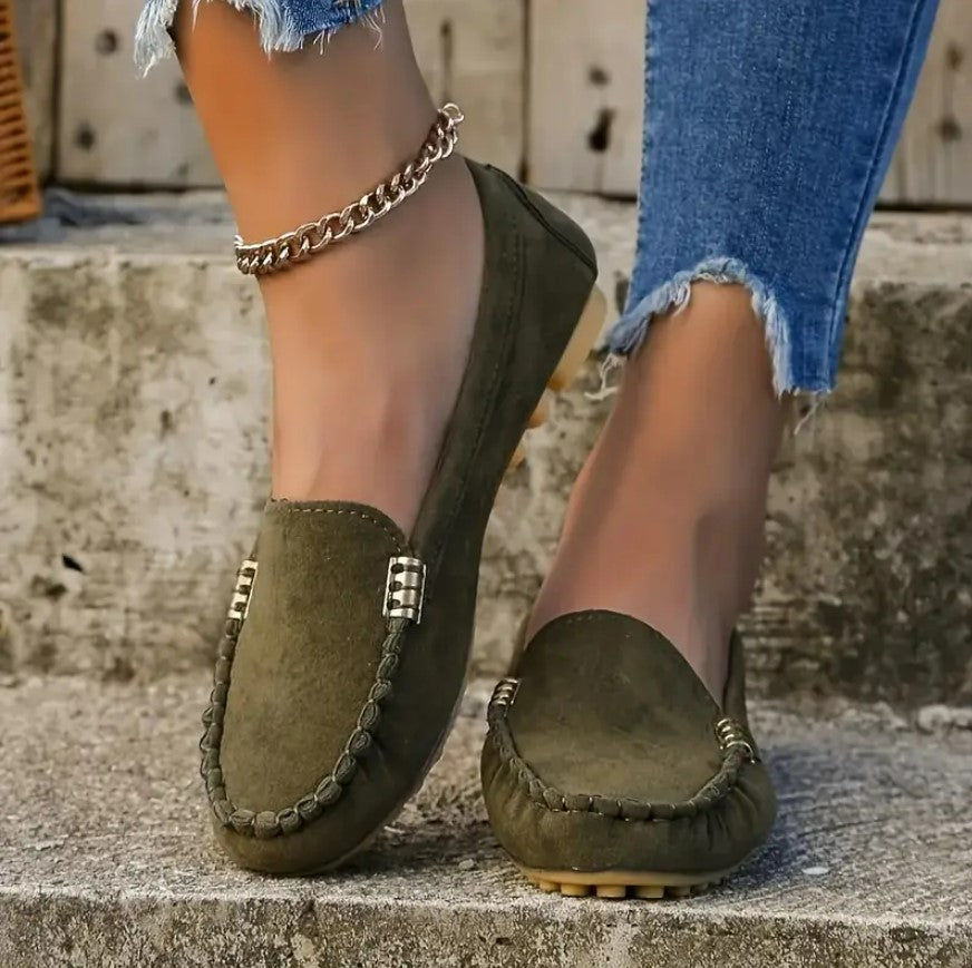 LOAFERS – LEBO CLASSIC LOAFERS
