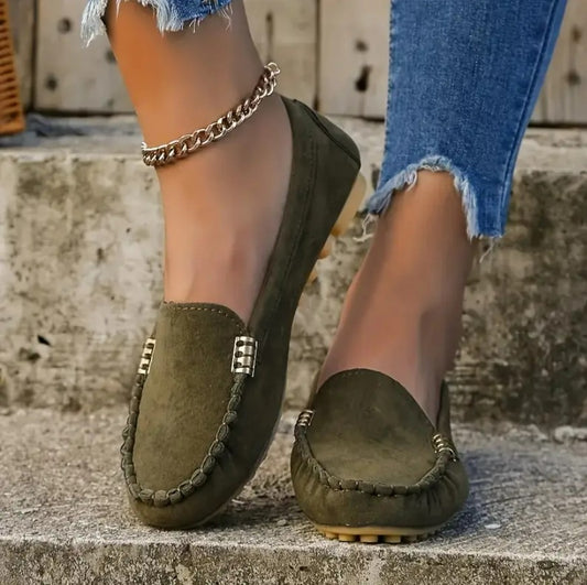 LOAFERS – LEBO CLASSIC LOAFERS