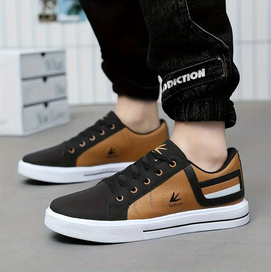 ROMAN | SLIP ON COMFORT