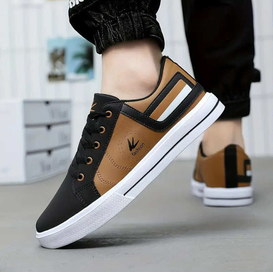 ROMAN | SLIP ON COMFORT