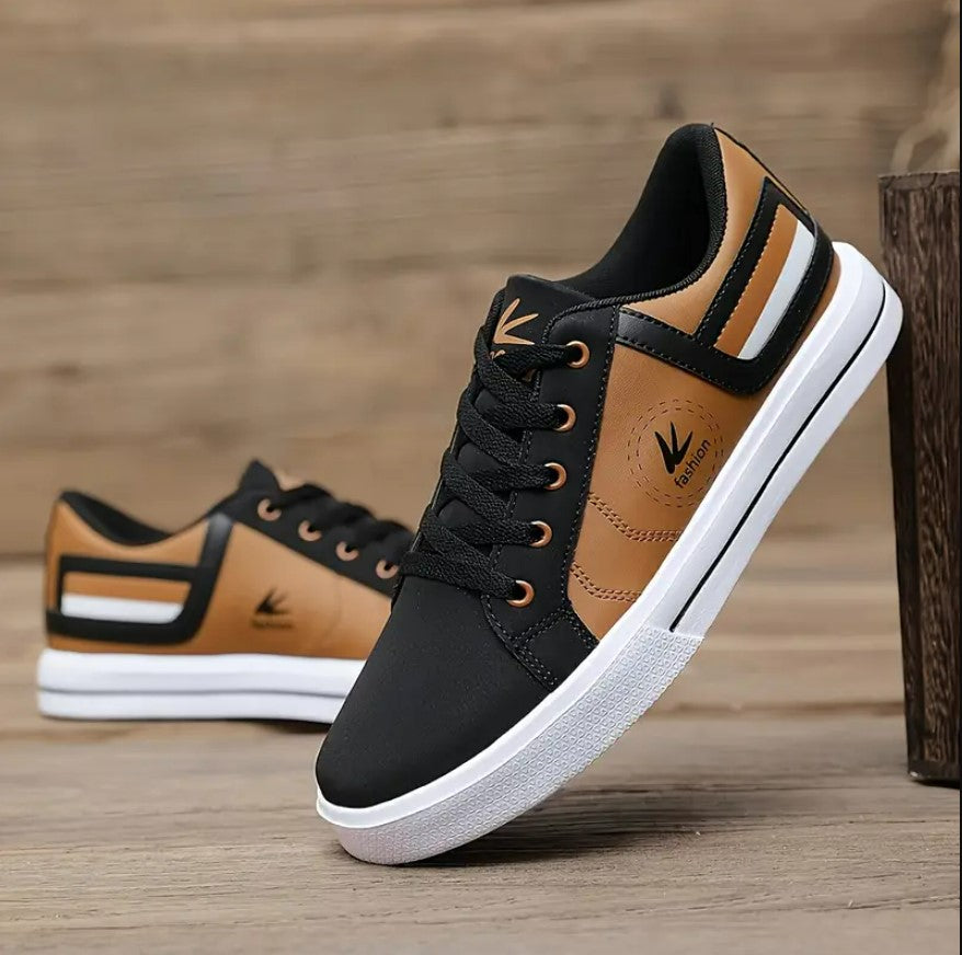 ROMAN | SLIP ON COMFORT