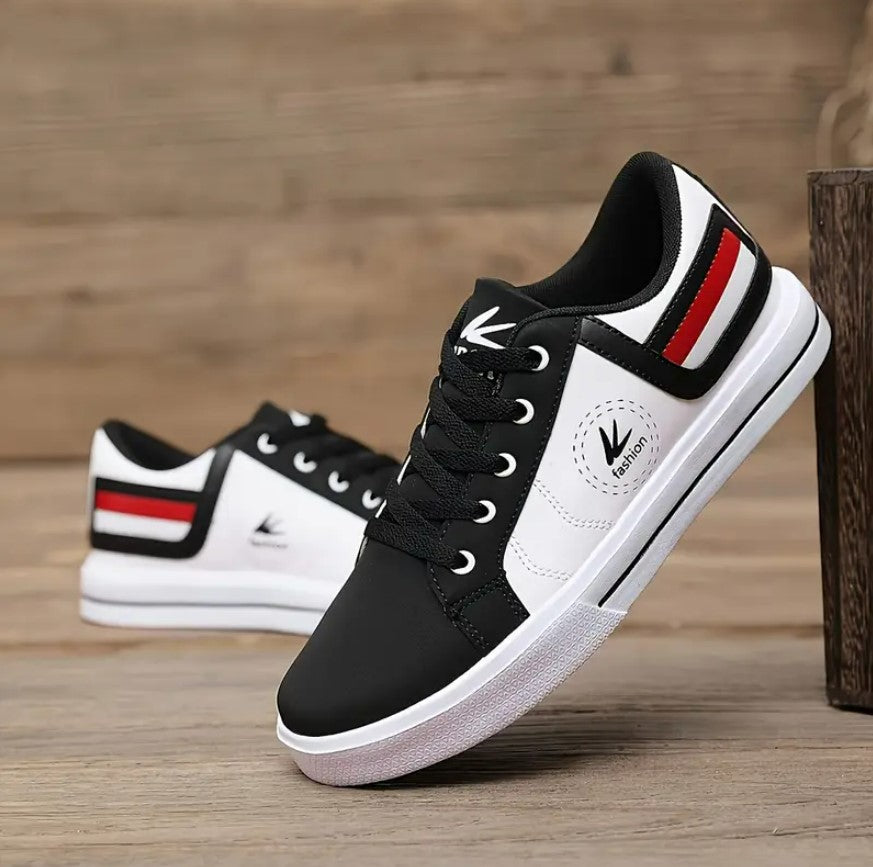 ROMAN | SLIP ON COMFORT