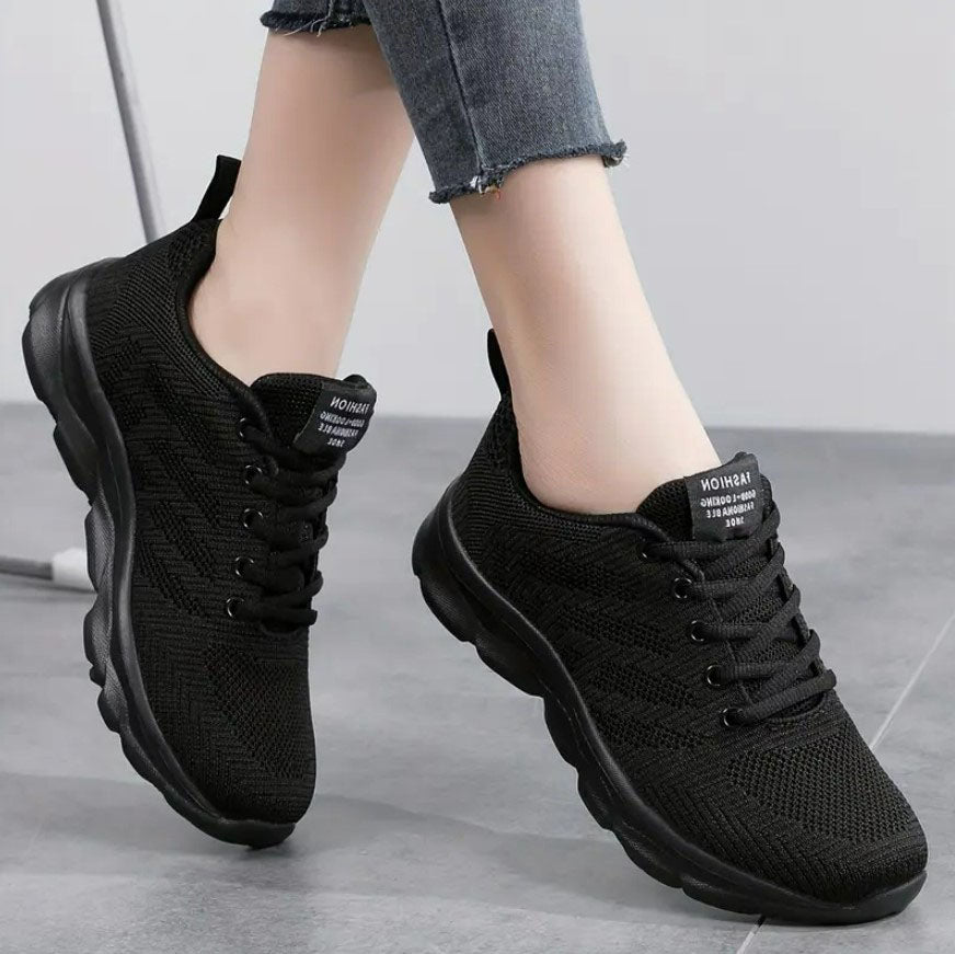 NANDI SPORT SNEAKERS- Lightweight comfort for daily wear