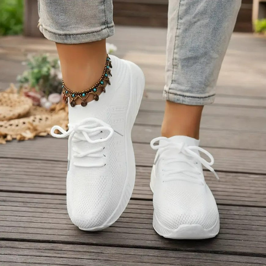 LESE | EVERDAY FRESH SNEAKERS