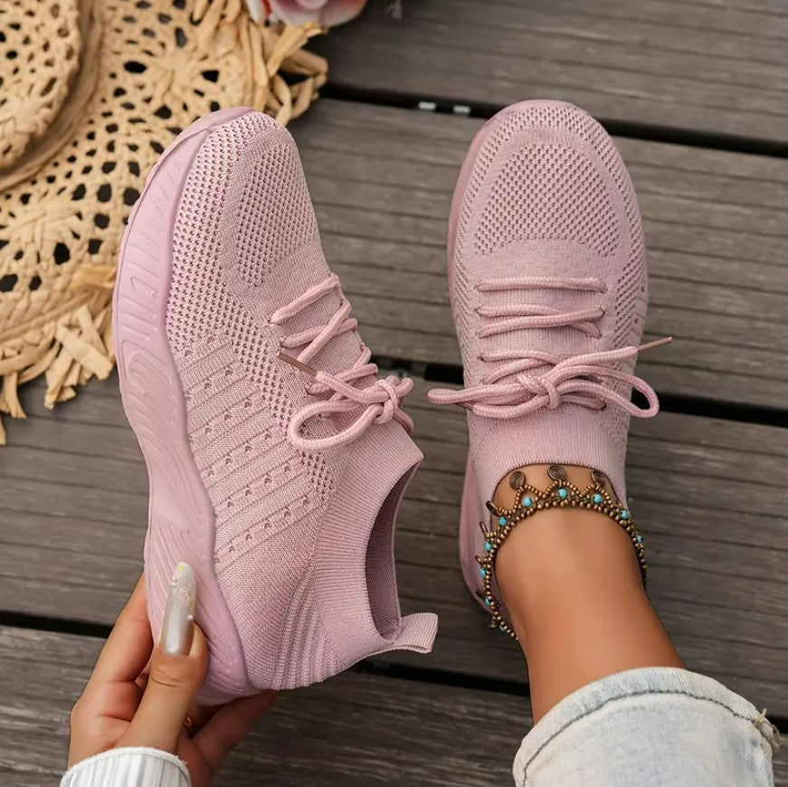 LESE | EVERDAY FRESH SNEAKERS