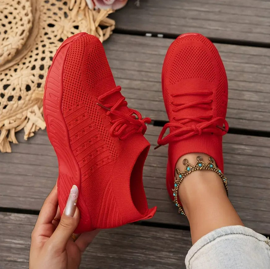 LESE | EVERDAY FRESH SNEAKERS