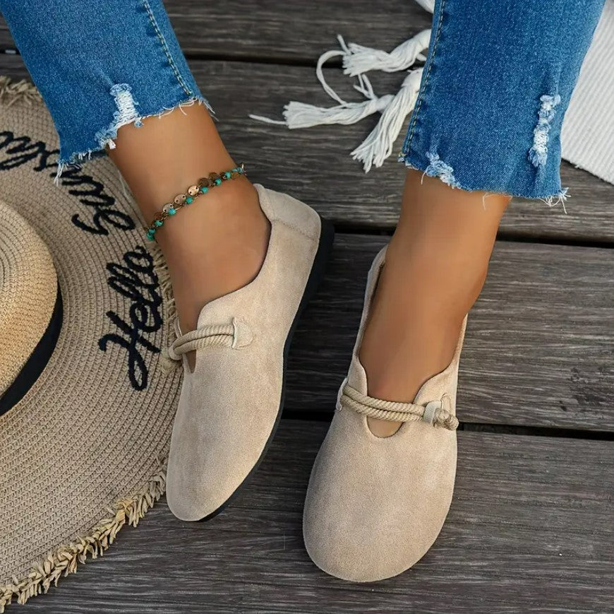 RUDO CASUAL SHOES Relaxed style with lasting comfort