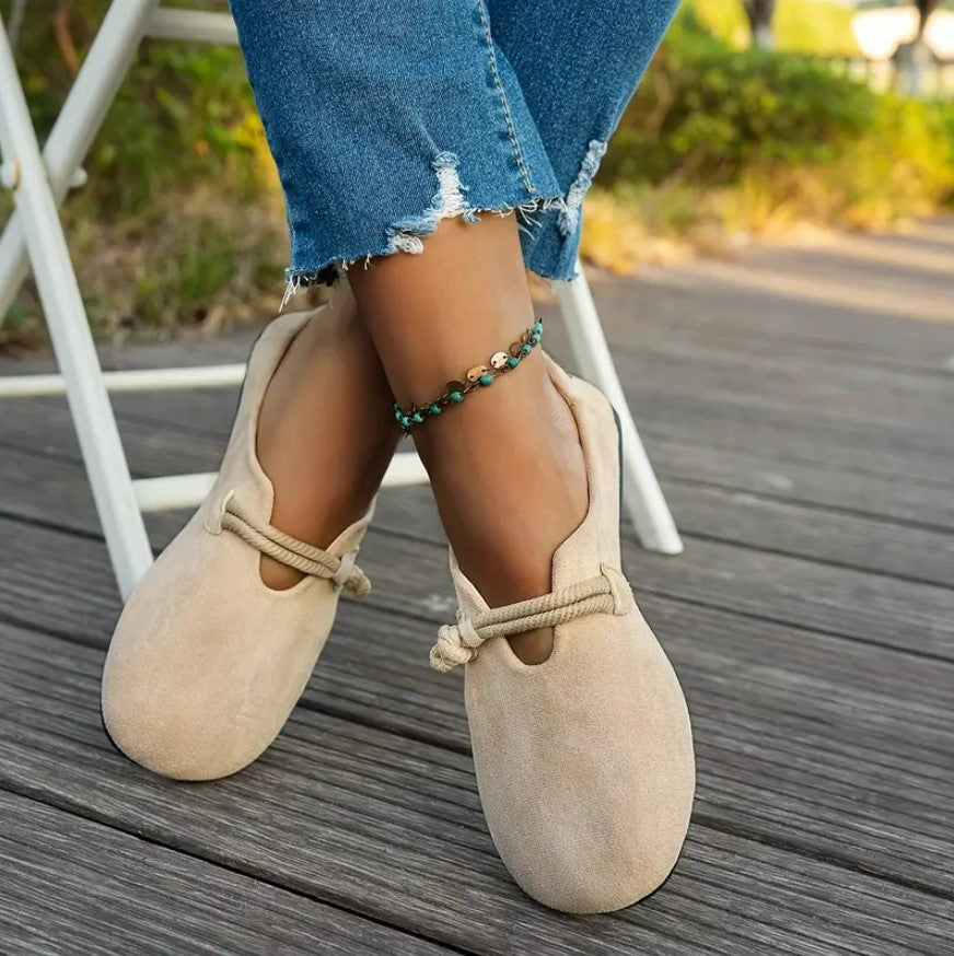RUDO CASUAL SHOES Relaxed style with lasting comfort