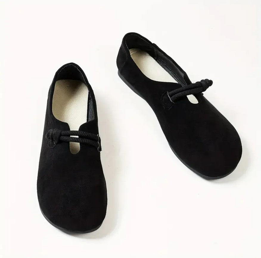 RUDO CASUAL SHOES Relaxed style with lasting comfort