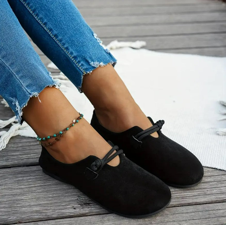 RUDO CASUAL SHOES Relaxed style with lasting comfort