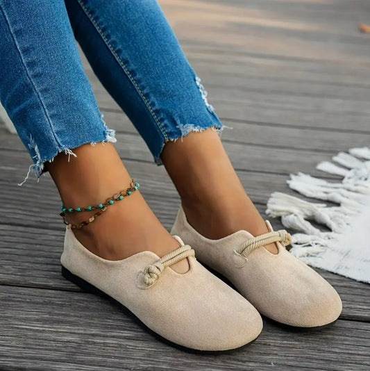 RUDO CASUAL SHOES Relaxed style with lasting comfort