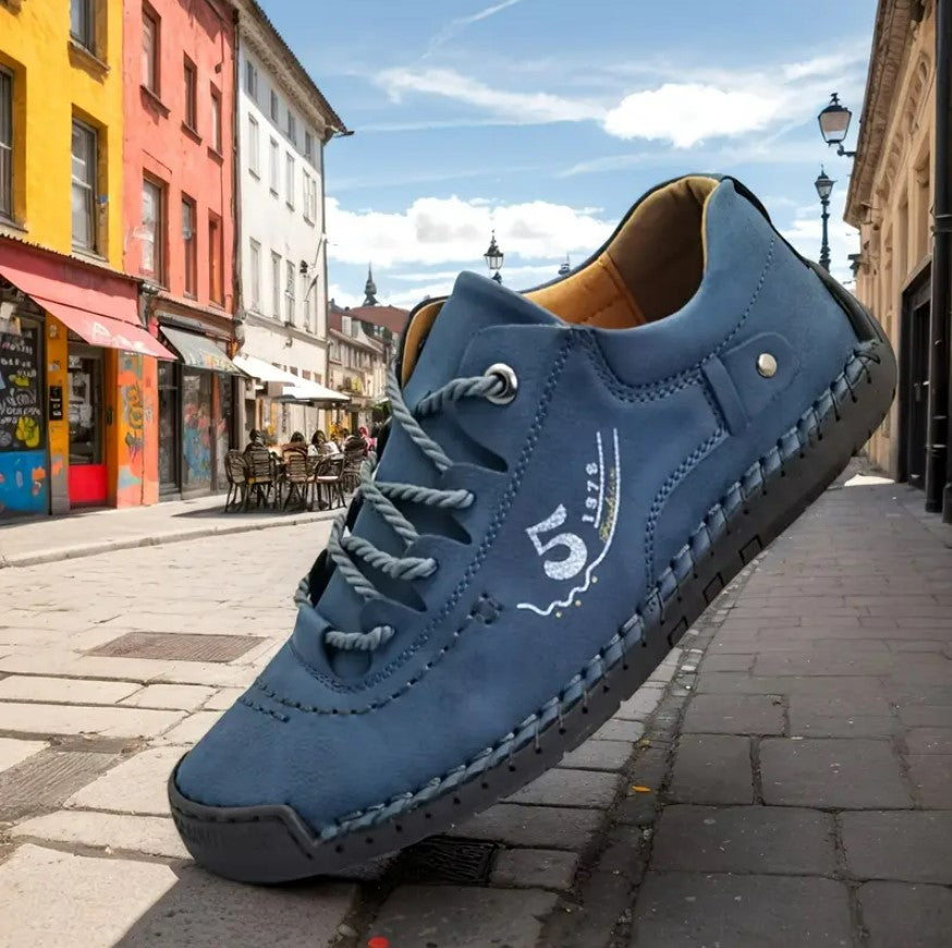 ZOLASTEP | PREMIUM SOFT UNISEX SNEAKERS