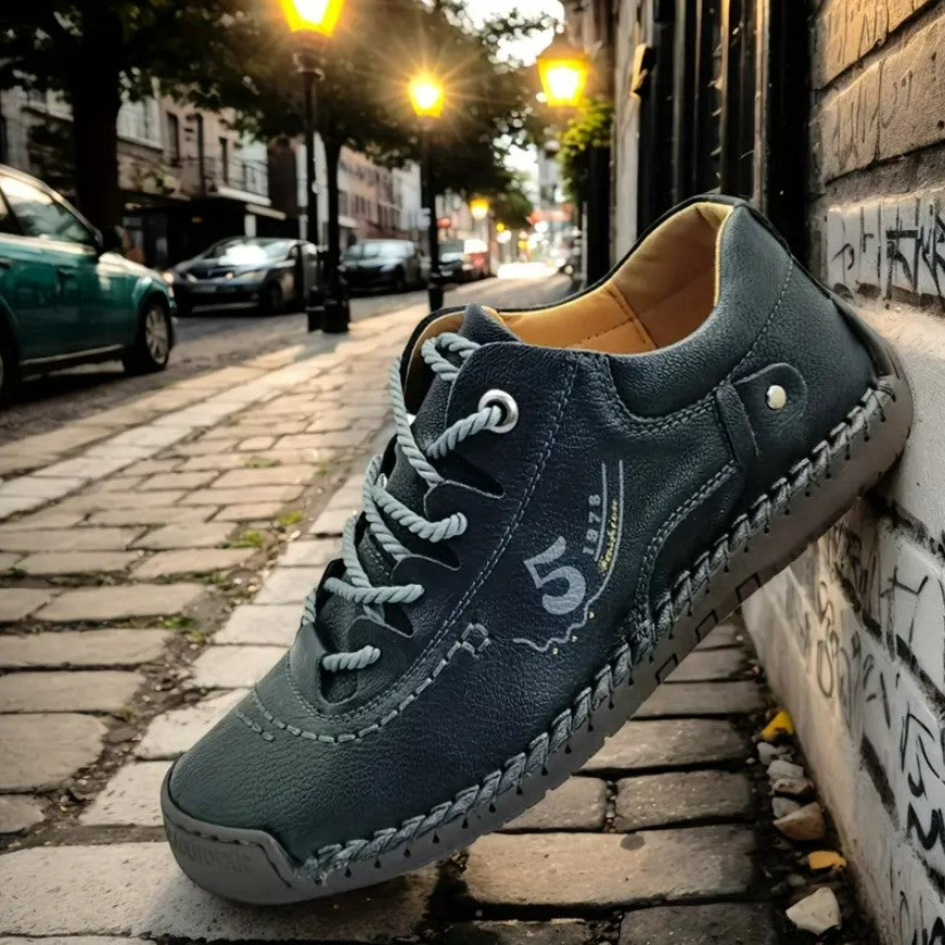 ZOLASTEP | PREMIUM SOFT UNISEX SNEAKERS