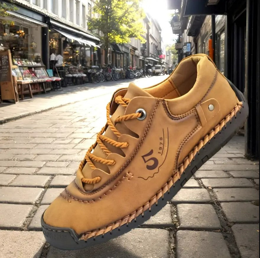 ZOLASTEP | PREMIUM SOFT UNISEX SNEAKERS