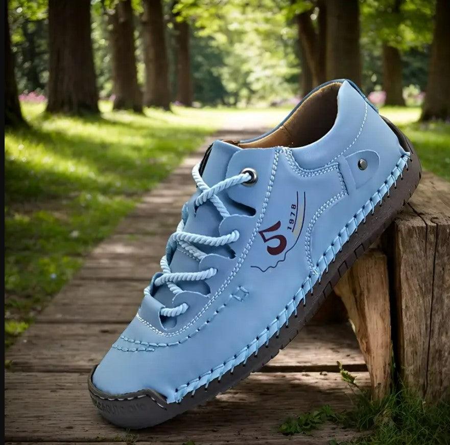 ZOLASTEP | PREMIUM SOFT UNISEX SNEAKERS