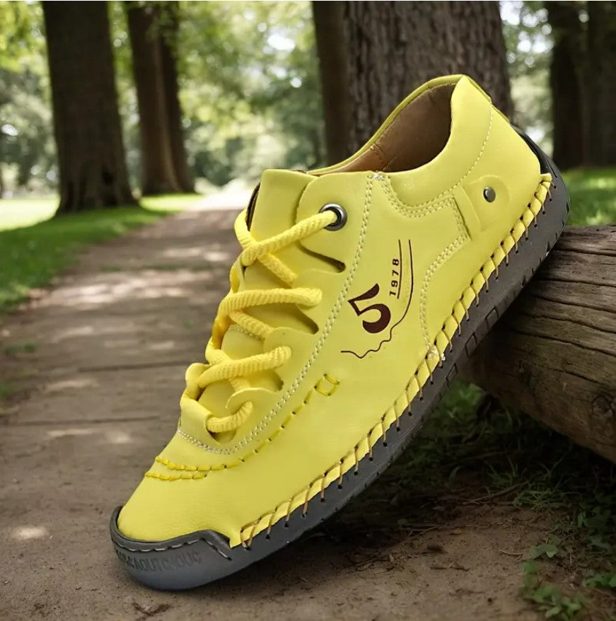 ZOLASTEP | PREMIUM SOFT UNISEX SNEAKERS