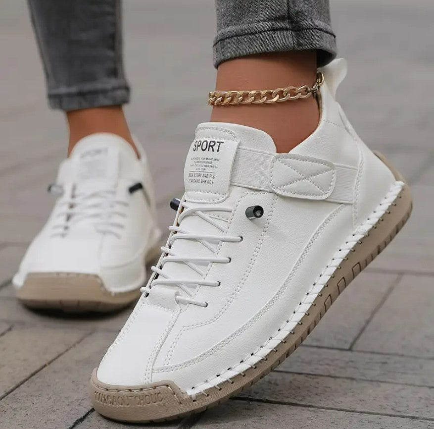 EBO | URBAN GRIP UNISEX SNEAKERS