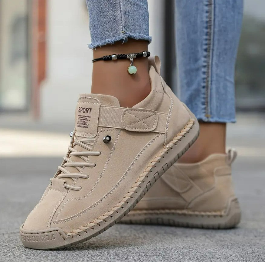EBO | URBAN GRIP UNISEX SNEAKERS