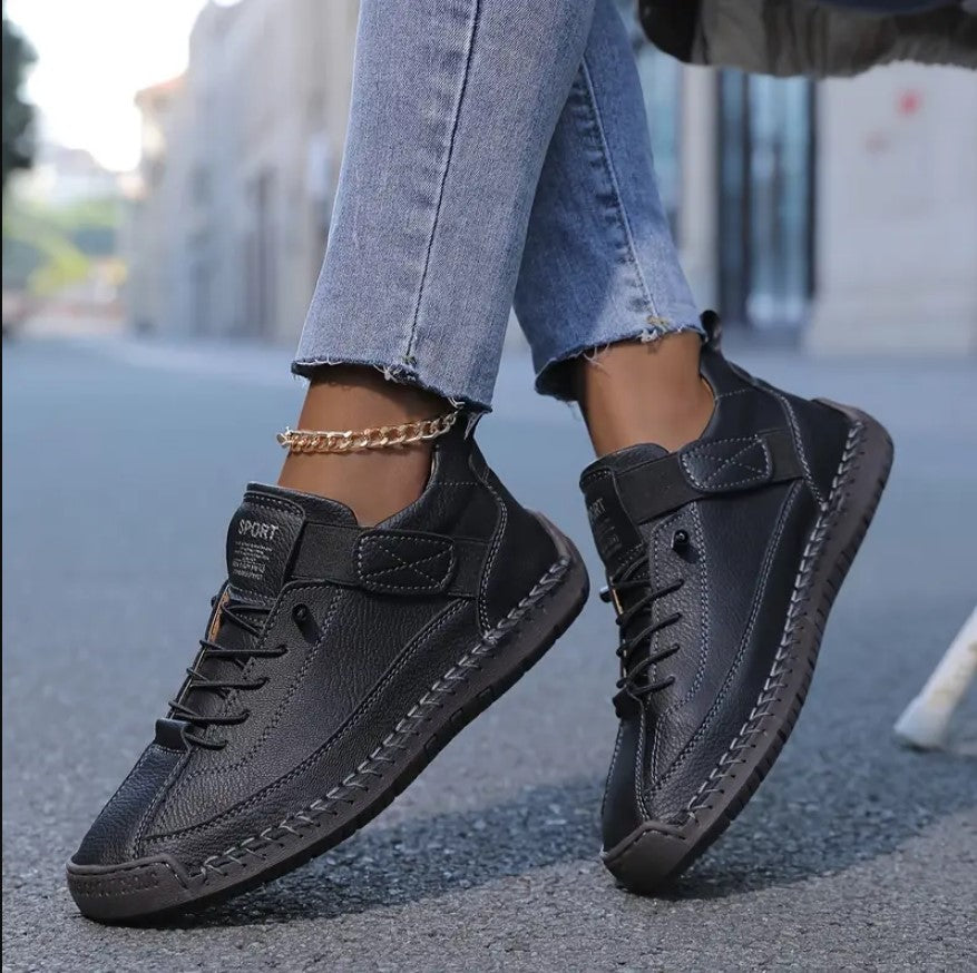 EBO | URBAN GRIP UNISEX SNEAKERS