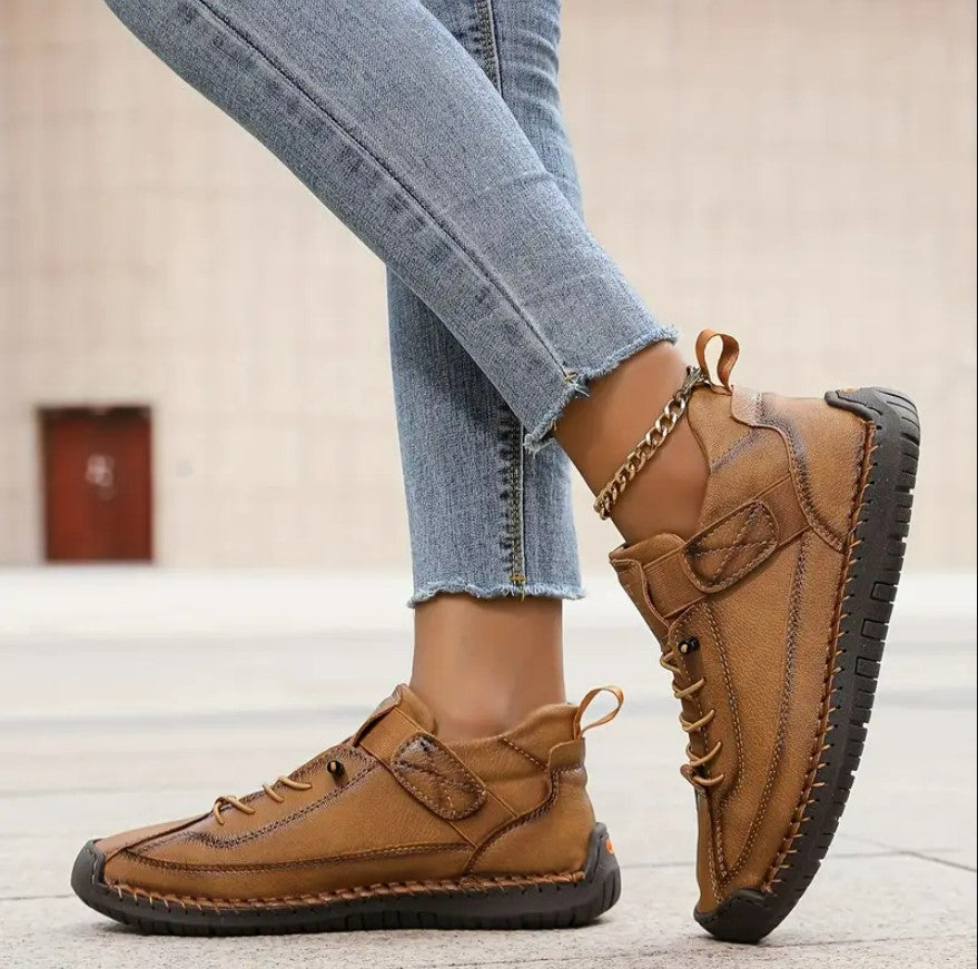 EBO | URBAN GRIP UNISEX SNEAKERS