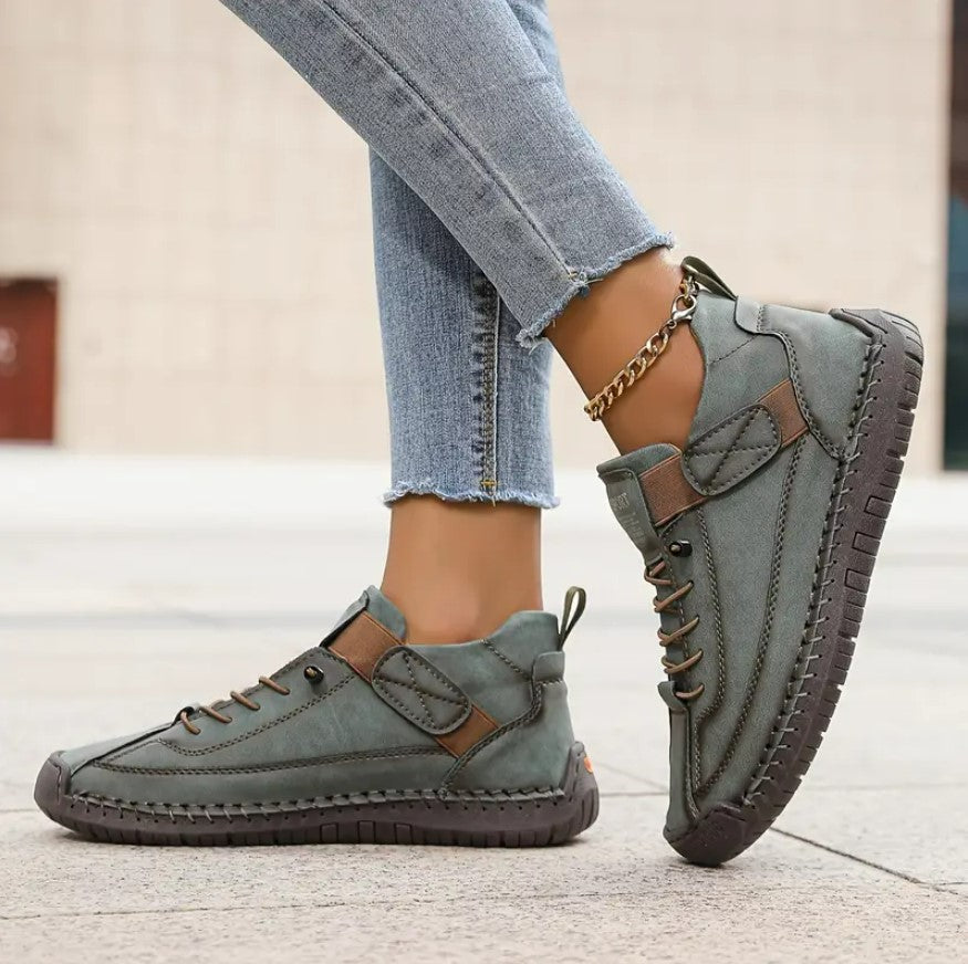EBO | URBAN GRIP UNISEX SNEAKERS