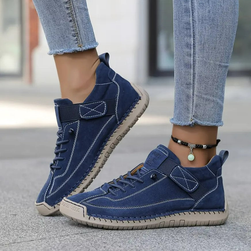 EBO | URBAN GRIP UNISEX SNEAKERS