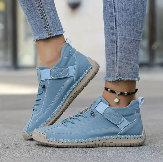EBO | URBAN GRIP UNISEX SNEAKERS