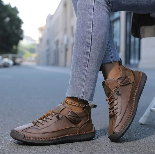 EBO | URBAN GRIP UNISEX SNEAKERS
