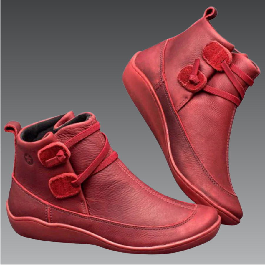 PARYS | PREMIUM SOFT UNISEX BOOTS