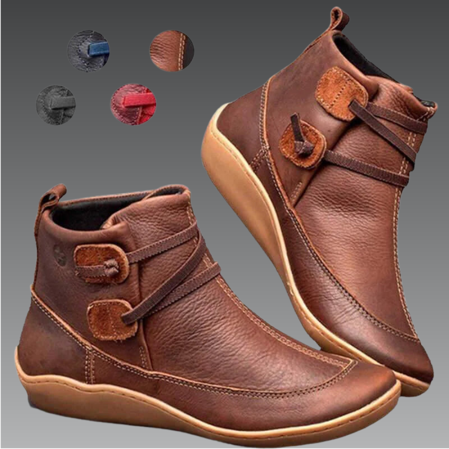 PARYS | PREMIUM SOFT UNISEX BOOTS