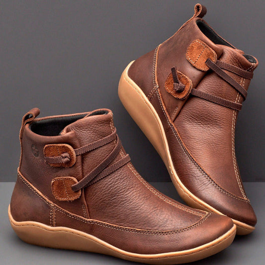 PARYS | PREMIUM SOFT UNISEX BOOTS