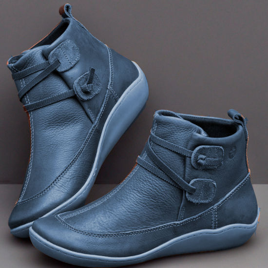 PARYS | PREMIUM SOFT UNISEX BOOTS