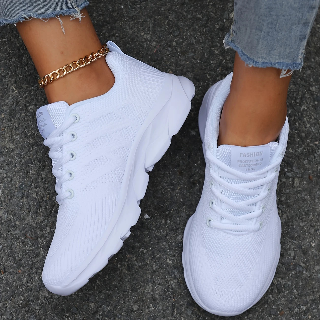 AEROVA | WOMEN’S FLYING WOMEN SNEAKERS